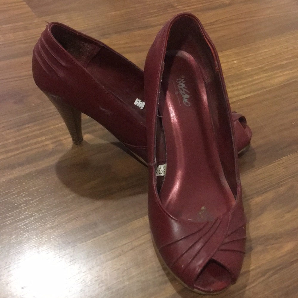 Heels